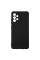 Чохол-накладка Armorstandart Matte Slim Fit для Samsung Galaxy A32 SM-A325 Camera cover Black (ARM65861)