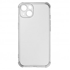 Чохол-накладка Armorstandart Air Force для Apple iPhone 13 Camera cover Transparent (ARM66354)