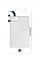 Чохол-накладка Armorstandart Air Force для Apple iPhone 13 Camera cover Transparent (ARM66354)