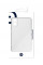 Чохол-накладка Armorstandart Air Force для Samsung Galaxy S21 FE SM-G990 Camera cover Transparent (ARM67041)