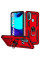 Чохол-накладка BeCover Military для Motorola Moto E20 Red (708835)