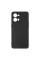 Чохол-накладка Armorstandart Icon для Oppo Reno7 4G Camera cover Black (ARM65427)