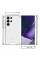 Чохол-накладка BeCover Space Case для Samsung Galaxy S23 Ultra SM-S918 Transparancy (708962)