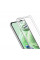 Чохол-накладка BeCover для Xiaomi Redmi Note 12 4G Transparancy (708972)