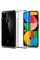 Чохол-накладка BeCover для Google Pixel 5a 5G Transparancy (706921)