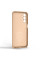 Чохол-накладка Armorstandart Icon Ring для Samsung Galaxy A14 5G SM-A146 Pink Sand (ARM68783)