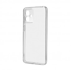 Чохол-накладка Armorstandart Air для Motorola G14 Camera cover Transparent (ARM70470)