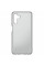 Чохол-накладка Samsung Soft Clear Cover для Samsung Galaxy A04s SM-A047 Black (EF-QA047TBEGRU)
