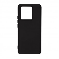Чохол-накладка Armorstandart Icon для Xiaomi 13T 5G/13T Pro 5G Black (ARM69644)