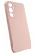 Чохол-накладка Dengos Soft для Samsung Galaxy A35 SM-A356 Pink (DG-TPU-SOFT-56)