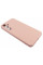 Чохол-накладка Dengos Soft для Samsung Galaxy A35 SM-A356 Pink (DG-TPU-SOFT-56)