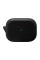 Чохол Laut Capsule IMPKT для Apple AirPods Pro Black (L_APP_CA_BK)