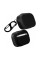 Чохол Laut Capsule IMPKT для Apple AirPods Pro Black (L_APP_CA_BK)