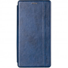 Чохол-книжка Gelius для Samsung Galaxy Note 20 Ultra SM-N985 Blue (2099900821752)