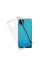 Чохол-накладка BeCover Anti-Shock для Samsung Galaxy M22 SM-M225 Clear (706957)