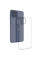 Чохол-накладка BeCover для Samsung Galaxy M33 5G SM-M336 Transparancy (707619)