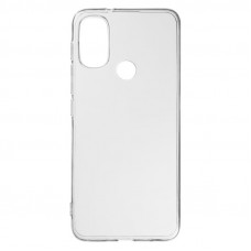 Чохол-накладка Armorstandart Air для Motorola Moto E40 Transparent (ARM63038)