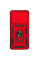 Чохол-накладка BeCover Military для Samsung Galaxy A33 SM-A336 Red (707385)