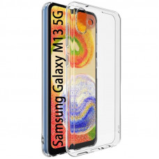 Чохол-накладка BeCover для Samsung Galaxy M13 5G SM-M136 Transparancy (708386)