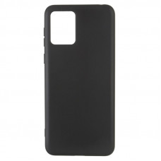 Чохол-накладка Armorstandart Matte Slim Fit для Motorola Moto E13 Black (ARM66141)