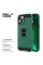 Чохол-накладка Armorstandart DEF17 для Apple iPhone 13 Military Green (ARM61339)