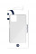 Чохол-накладка Armorstandart Air для Oppo A76 4G Transparent (ARM64617)