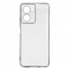 Чохол-накладка Armorstandart Air для Realme C33 Camera cover Transparent (ARM65763)