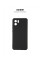 Чохол-накладка Armorstandart Icon для Xiaomi Redmi A1 Camera cover Black (ARM62838)