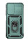 Чохол-накладка BeCover Military для Samsung Galaxy A04 SM-A045 Dark Green (708217)