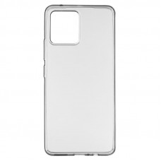 Чохол-накладка Armorstandart Air для Motorola Moto G72 Transparent (ARM63920)