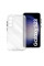 Чохол-накладка BeCover Space Case для Samsung Galaxy S23 SM-S911 Transparancy (708958)