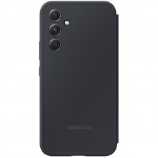 Чохол-книжка Samsung Smart View Wallet Cover для Samsung Galaxy A54 5G SM-A546 Black (EF-ZA546CBEGRU)