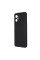 Чохол-накладка Armorstandart Matte Slim Fit для Oppo A96 Camera cover Black (ARM68967)
