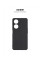 Чохол-накладка Armorstandart Icon для Oppo A98 5G Camera cover Black (ARM68572)