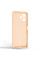 Чохол-накладка Armorstandart Icon Ring для Xiaomi Redmi 12 4G Pink Sand (ARM68818)