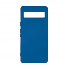 Чохол-накладка Armorstandart Icon для Google Pixel 7a Dark Blue (ARM70909)