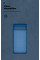 Чохол-накладка Armorstandart Icon для Google Pixel 7a Dark Blue (ARM70909)