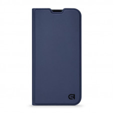 Чохол-книжка Armorstandart OneFold для Apple iPhone 13 Dark Blue (ARM69250)