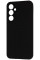 Чохол-накладка Armorstandart Matte Slim Fit для Samsung Galaxy S23 FE SM-S711 Camera cover Black (ARM69607)
