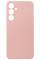 Чохол-накладка Dengos Soft для Samsung Galaxy A55 SM-A556 Pink (DG-TPU-SOFT-57)