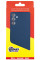 Чохол-накладка Dengos для Samsung Galaxy M15 SM-M156 Blue (DG-KM-89) + захисне скло