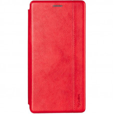 Чохол-книжка Gelius для Samsung Galaxy Note 20 Ultra SM-N985 Red (2099900821769)