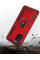 Чохол-накладка BeCover Military для Samsung Galaxy A02s SM-A025/A03s SM-A037/M02s SM-M025 Red (706014)