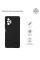 Чохол-накладка Armorstandart Matte Slim Fit для Xiaomi Redmi Note 10 Pro Black (ARM58701)