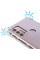 Чохол-накладка BeCover Anti-Shock для Motorola Moto G10/G30 Clear (706675)