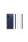 Чохол-накладка BeCover Anti-Shock для Samsung Galaxy A03s SM-A037 Clear (706959)