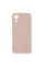 Чохол-накладка Armorstandart Icon для Samsung Galaxy A03 Core SM-A032 Pink Sand (ARM60880)