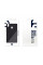 Чохол-накладка Armorstandart Matte Slim Fit для Samsung Galaxy S21 SM-G991 Black (ARM60900)