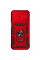 Чохол-накладка BeCover Military для Samsung Galaxy M13 SM-M135 Red (708210)