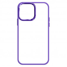 Чохол-накладка Armorstandart Unit для Apple iPhone 14 Pro Max Lavender (ARM62485)